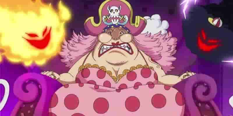 10 лучших злодеев из One Piece и их дни рождения, рост и знаки зодиака