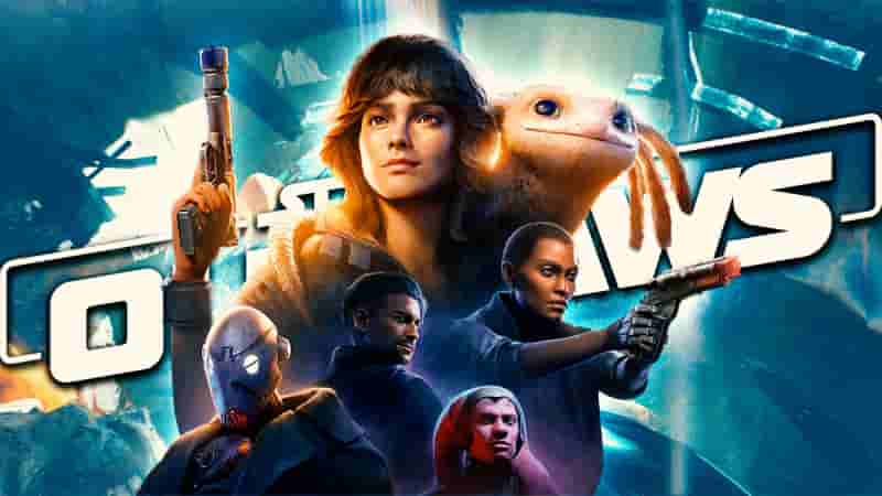 Как Star Wars Outlaws вписывается в хронологию и историю франшизы?