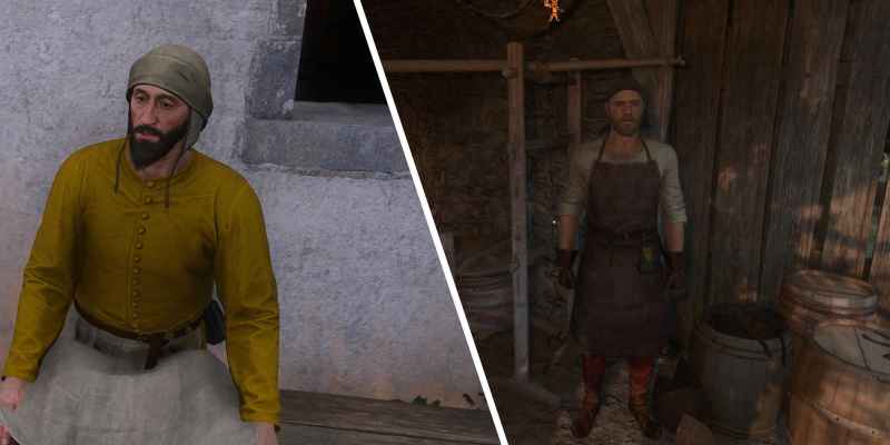 Kingdom Come Deliverance 2: 15 основных советов для новичков