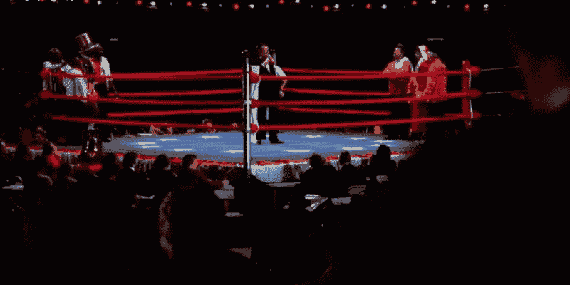 Самые знаковые моменты из Apollo Creed, рейтинг
