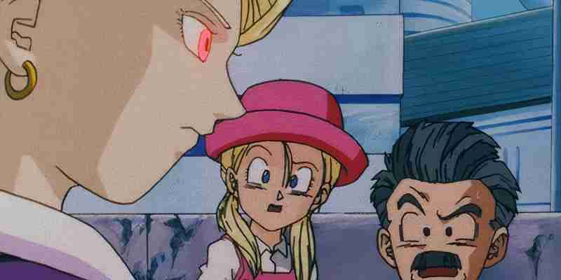 10 неразгаданных тайн Dragon Ball GT, о которых фанаты до сих пор спорят