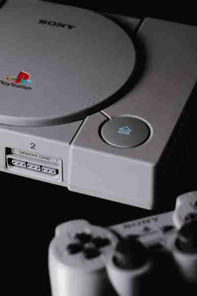 10 самых недооцененных игр для PS1, рейтинг