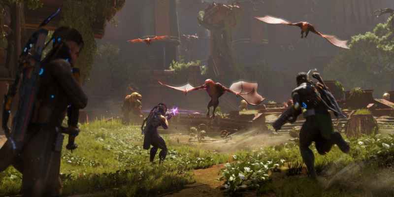 Capcom Dormant IPs