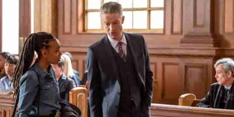 Закон и порядок: SVU Season 24, Episode 16, 'The Presence of Absence' Резюме и спойлеры