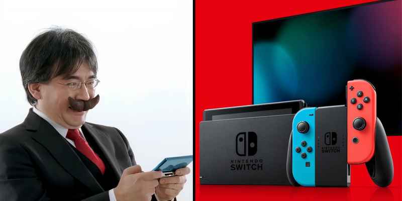 Юрист Nintendo объясняет, что эмуляторы могут быть незаконными «в зависимости от того, как они используются»