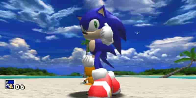 Лучшие игры про Соника каждый Поклонникам Sega нужно поиграть