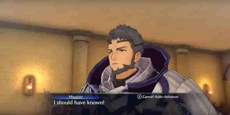 10 лучших саппортов в Fire Emblem Engage