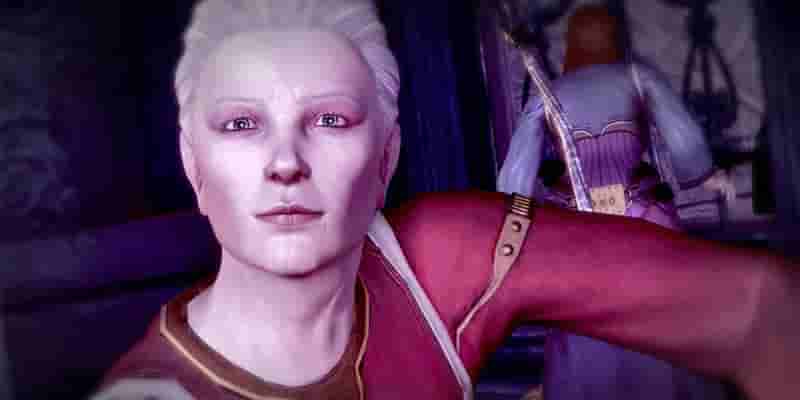 Интересно, спутники какого происхождения вернутся в Dragon Age: Dreadwolf