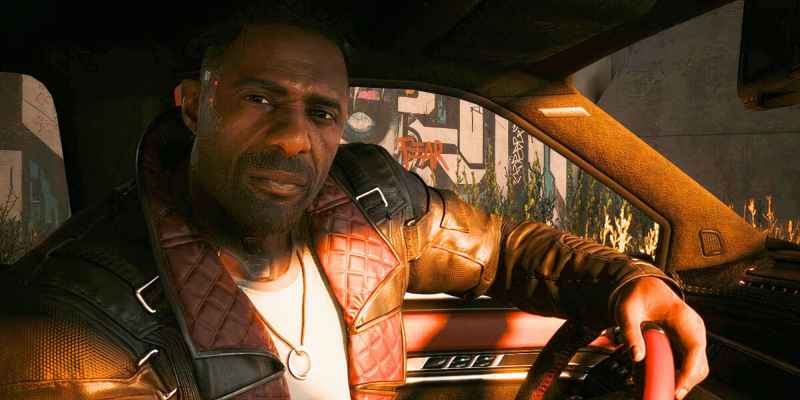 cyberpunk 2077 продолжение хочет & quot; самая реалистичная и реактивная система толпы в любой игре до даты & quot;