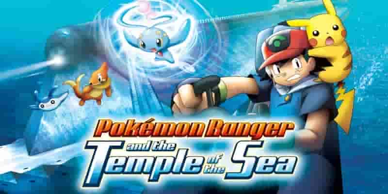 Pok&eacute;mon: 10 лучших фильмов в рейтинге