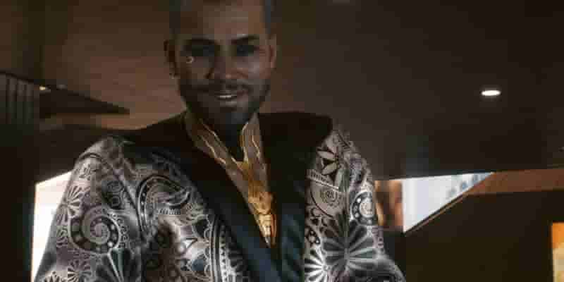 Cyberpunk 2077: как завести роман Каждый персонаж