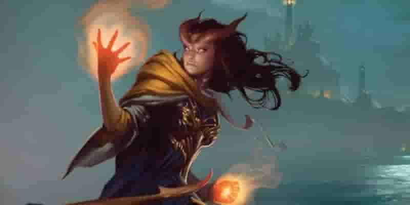 20 самых больших изменений в игровом тесте One D&D (май 2023 г.)