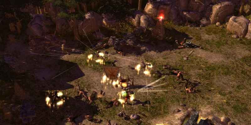 10 лучших игр, которые вам нравятся Path of Exile 2