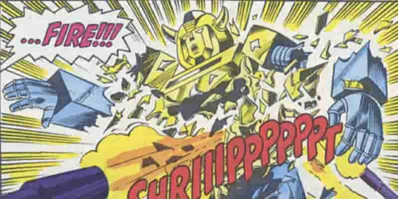 Rom&rsquo;s Marvel Возвращение зажигает надежду на крупнейшие активы Hasbro