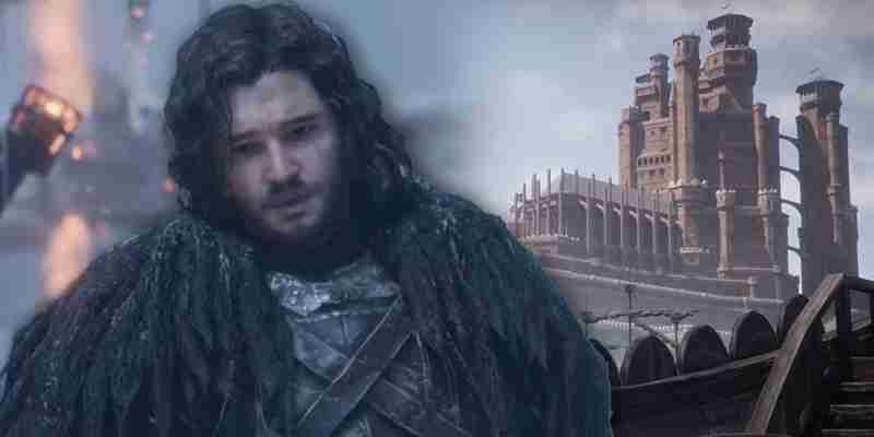 Это будет хорошая неделя для фанатов Game of Thrones