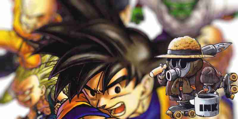 10 персонажей Dragon Ball, более известных, чем Гоку
