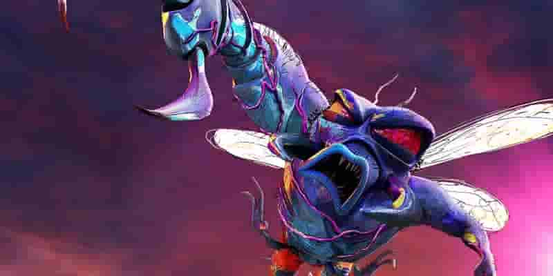 TMNT: Mutant Mayhem разделяет две нити сюжета с удивительным Человеком-пауком