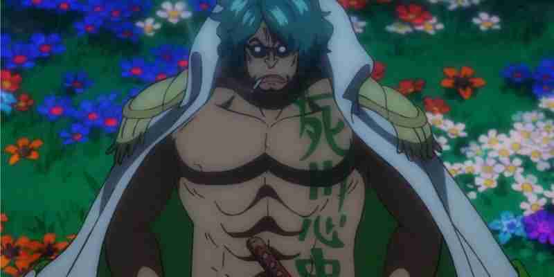 Самые высокие награды за голову в One Piece, ранжированные