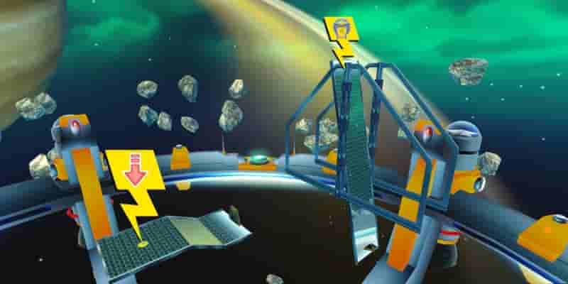 Лучшие платформенные игры для PS2, рейтинг