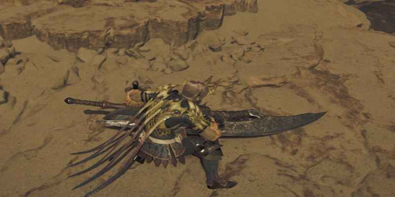 Monster Hunter Wilds: 10 советов и хитрости для начинающих