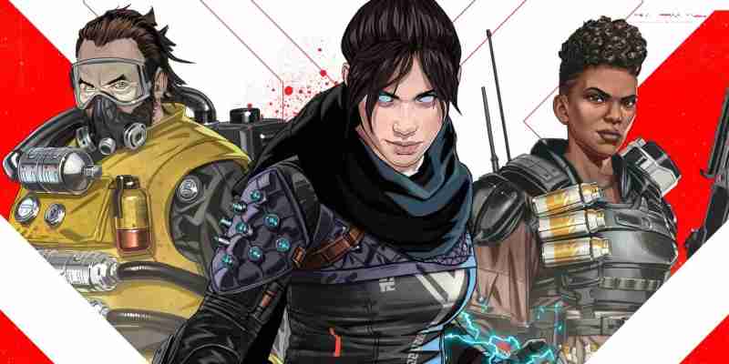 Apex Legends достигла самого низкого количества игроков, фанаты обеспокоены