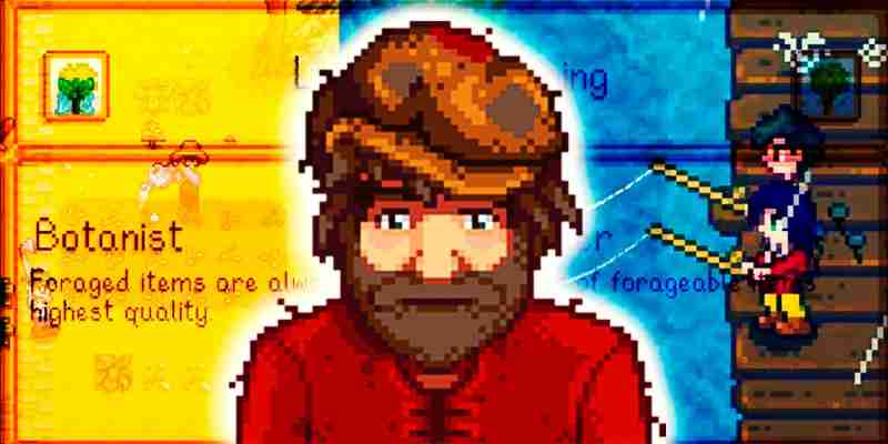 Stardew Valley скрывает секрет самого известного игрового чит-кода