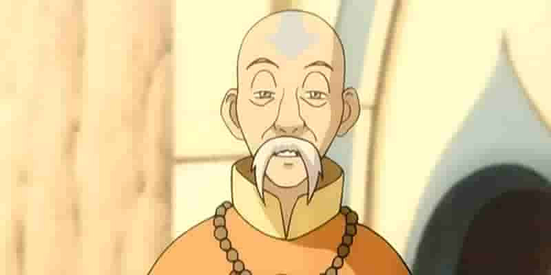 Аватар Netflix: Последняя серия Airbender Смягчение случайного сексизма в анимации Сокки