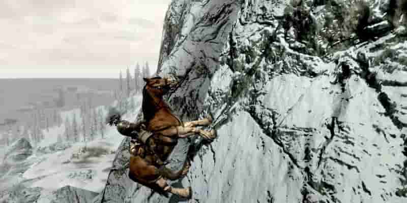 10 вещей, которые нужны Elder Scrolls VI исправить в Skyrim после более чем десятилетнего ожидания