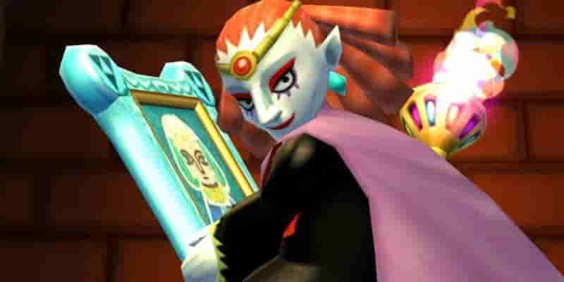 10 самых переоцененных игр Zelda, рейтинг