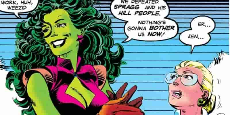 Лучшие сольные комиксы Marvel 90-х, ранжированные