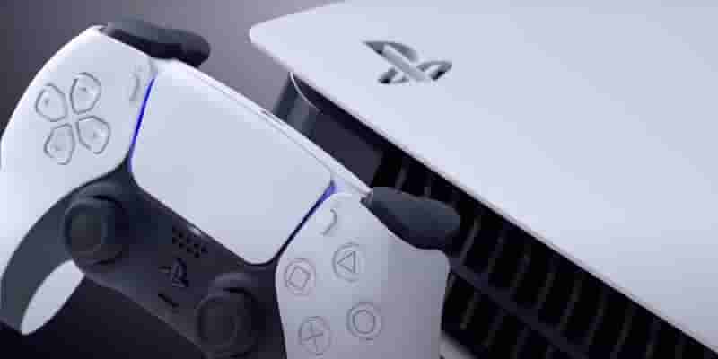 Консоль PlayStation 5 Pro, как сообщается, выйдет в конце 2024 года