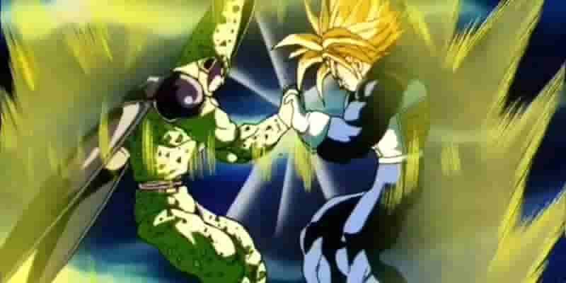  10 худших случаев расползания власти в Dragon Ball, ранжированные