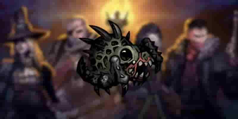 Darkest Dungeon 2: 10 лучших питомцев в рейтинге