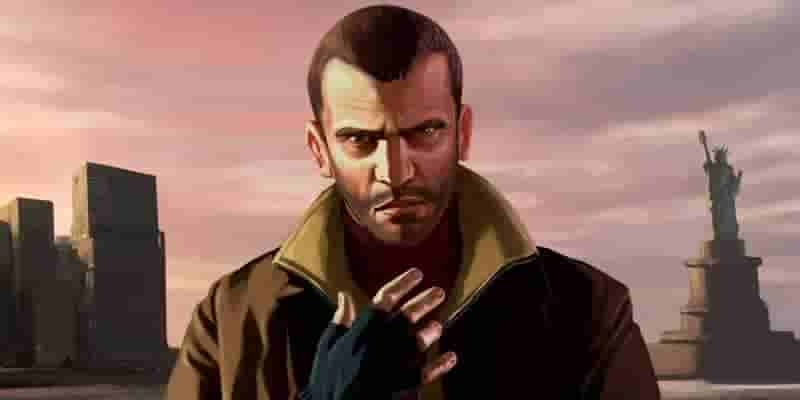 10 ошибок, которые все еще Haunt Grand Theft Auto