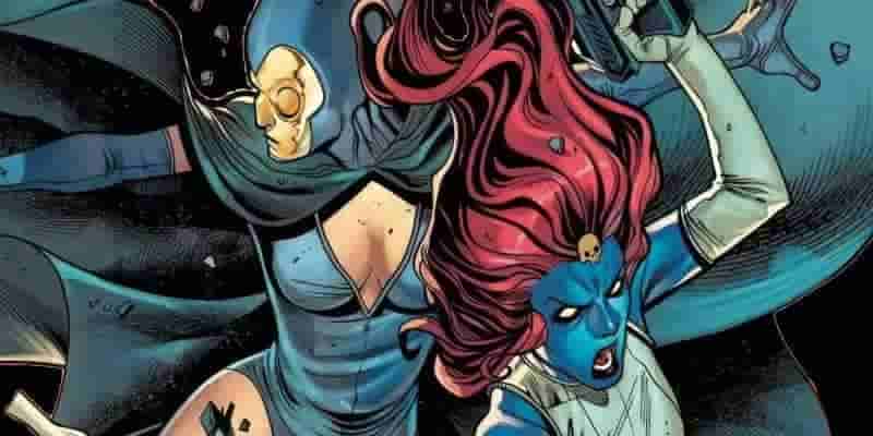 Эти команды злодеев из Людей Икс потрясли Marvel до глубины души