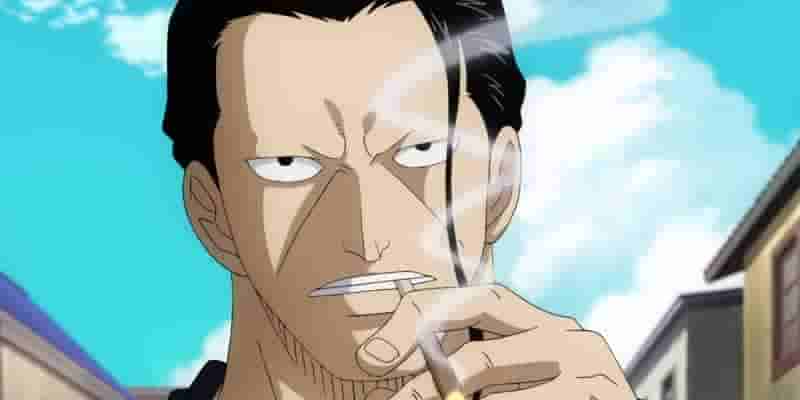One Piece: 10 самых умных персонажей в рейтинге