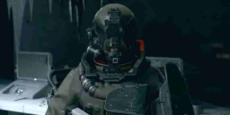  Starfield: Полное гайд по UC Vanguard