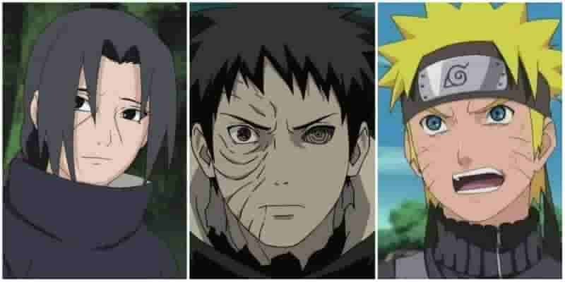 Twisted Demon Slayer Demons