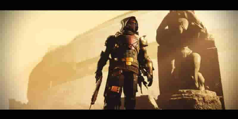 Destiny 2 : 10 лучших ручных пушек в рейтинге