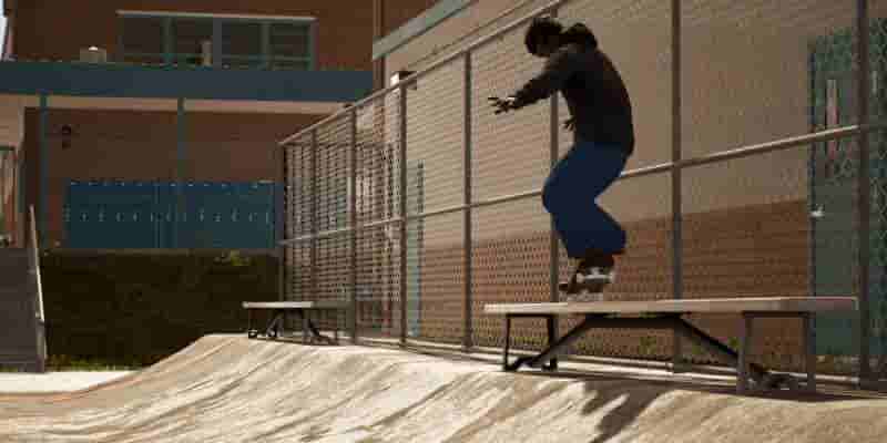 Session: Skate Sim: Все DLC Maps, Ranked