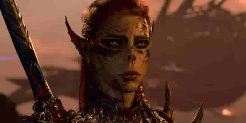 Спидраннеры Baldur's Gate 3 не будут и близко к 
