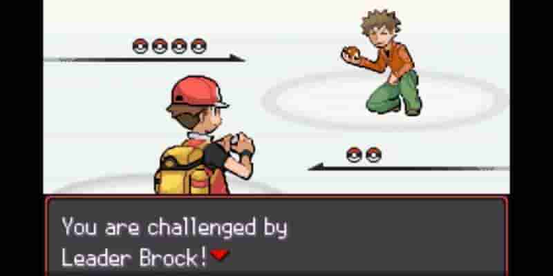Гайд по Pokemon Radical Red