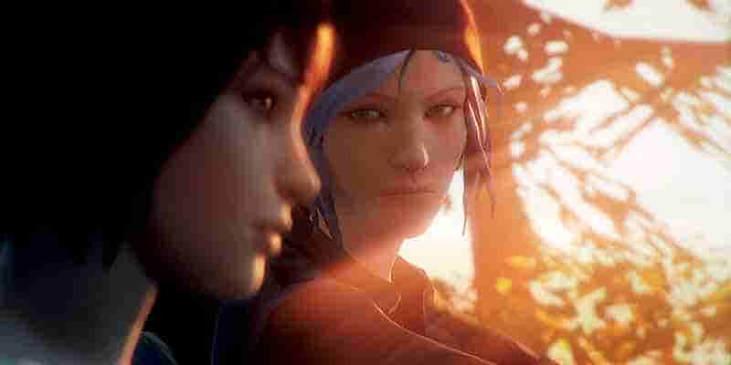 Поклонники Life is Strange наконец-то получили ответ на вопрос «Где Хлоя?» в Double Exposure