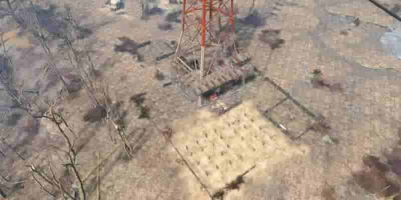 Лучшие местоположения поселений в Fallout 4, ранжированные