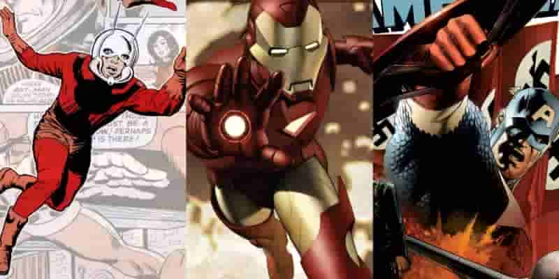 10 персонажей Marvel, которым следует присоединиться к Фонду будущего MCU