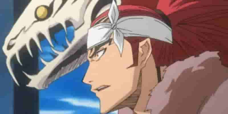 Bleach: 10 самых крутых трансформаций банкая