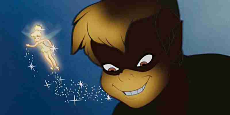 Disney упускает из виду наиболее очевидный фильм для римейка живого действия (& amp; может быть лучше)