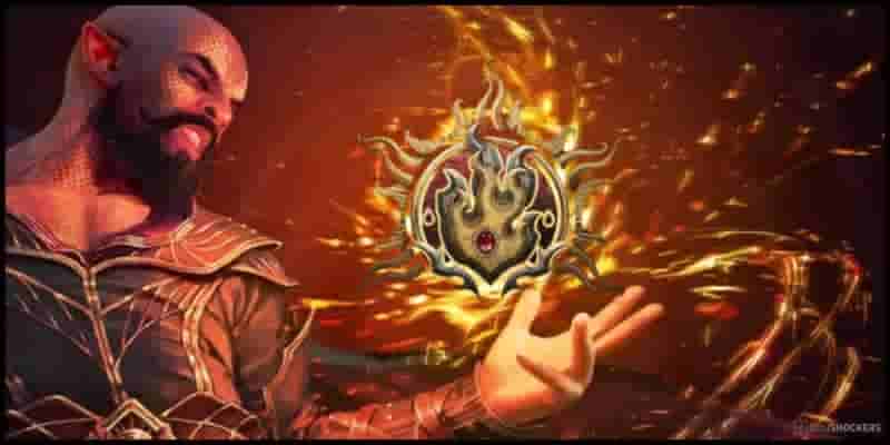 Baldur's Gate 3: лучшая сборка компаньона Минтары