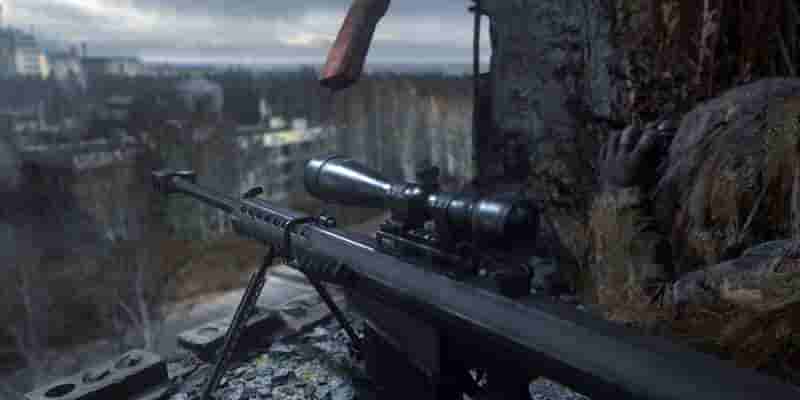 Call of Duty: Modern Warfare Remastered пользуется огромным всплеском популярности 