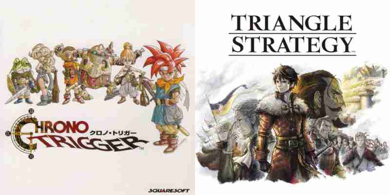 15 JRPG, в которые стоит поиграть, если вам понравилась Octopath Traveler 2